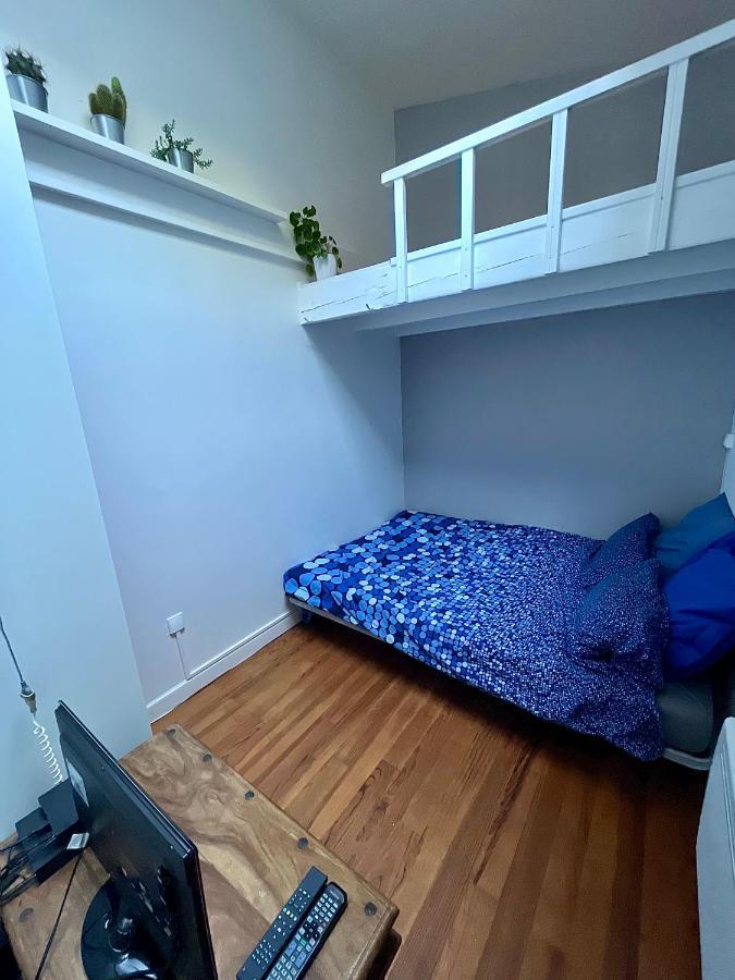 Petite Chartreuse Calme En Plein Coeur De Toulouse Apartamento Exterior foto
